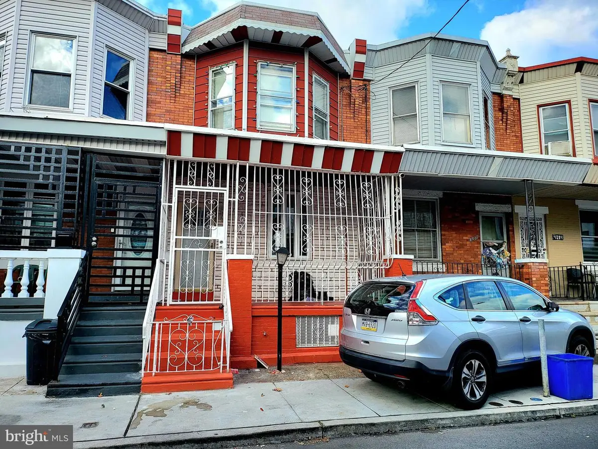 4010 N Franklin St, Philadelphia, PA 19140 - Image #1