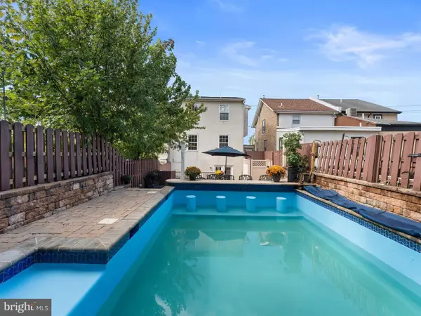 4305 Terrace St, PHILADELPHIA, PA 19128