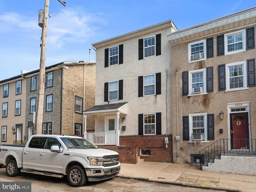 4305 Terrace St, Philadelphia, PA 19128 - Image #2