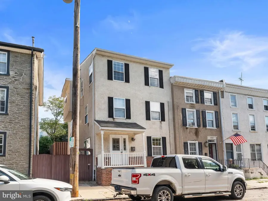 4305 Terrace St, Philadelphia, PA 19128 - Image #3