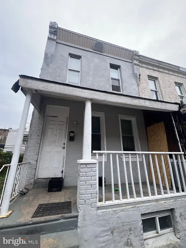 3323 Mutter St, PHILADELPHIA, PA 19140