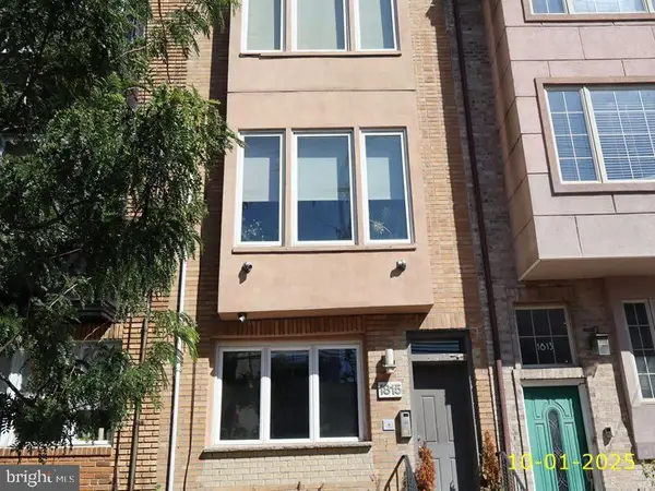 1815-00 Bainbridge St #2, PHILADELPHIA, PA 19146