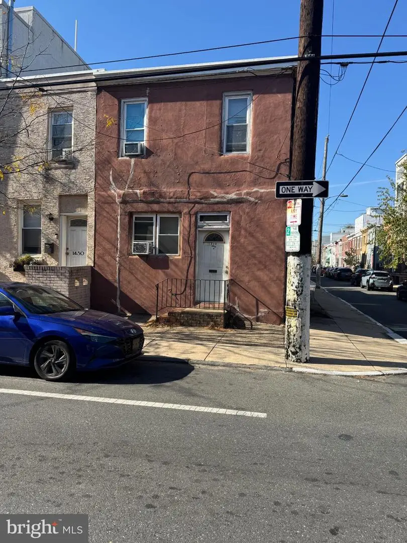 1428 S 20th St, Philadelphia, PA 19146 - Image #1