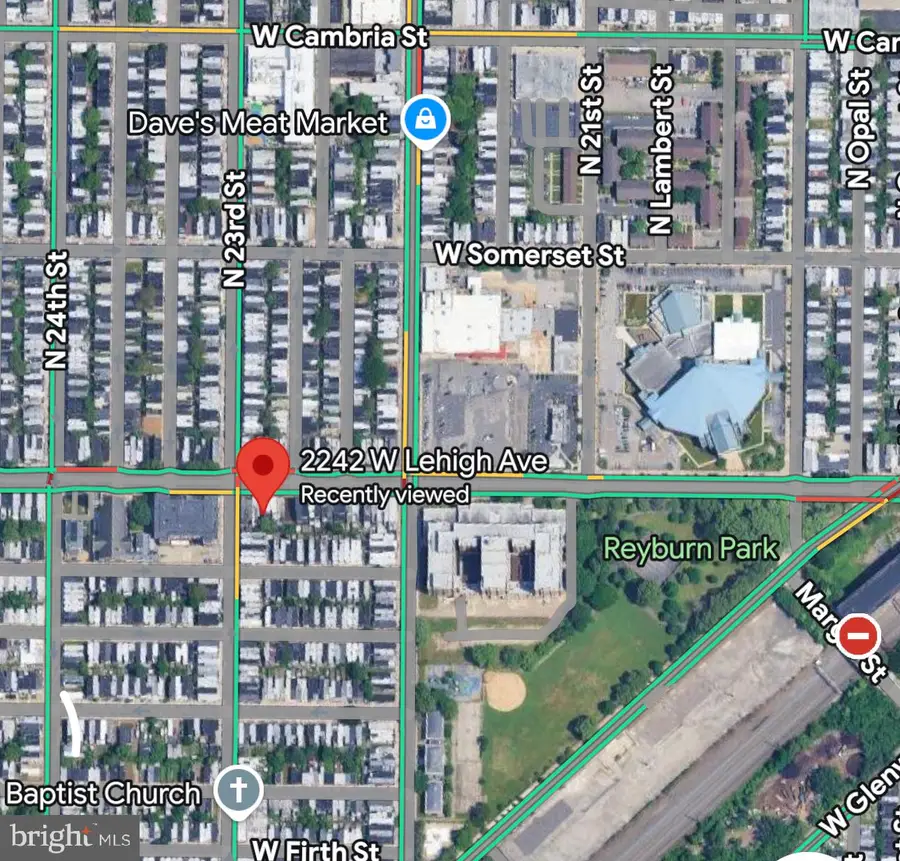2242 W Lehigh Ave, Philadelphia, PA 19132 - Image #2