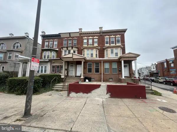4124 N Broad St, PHILADELPHIA, PA 19140