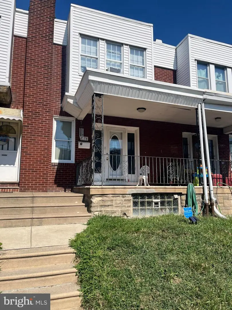 7178 Gillespie St, Philadelphia, PA 19135 - Image #2