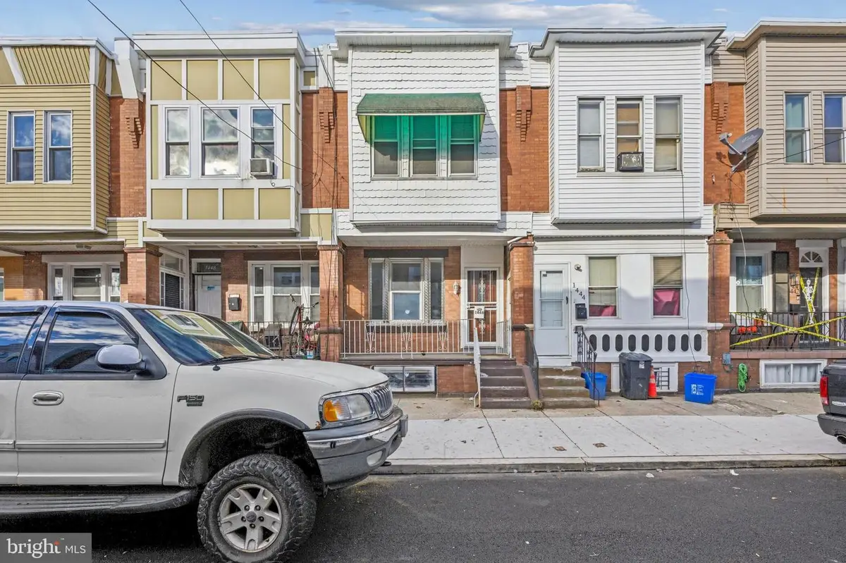 1446 S Marston St, Philadelphia, PA 19146 - Image #1