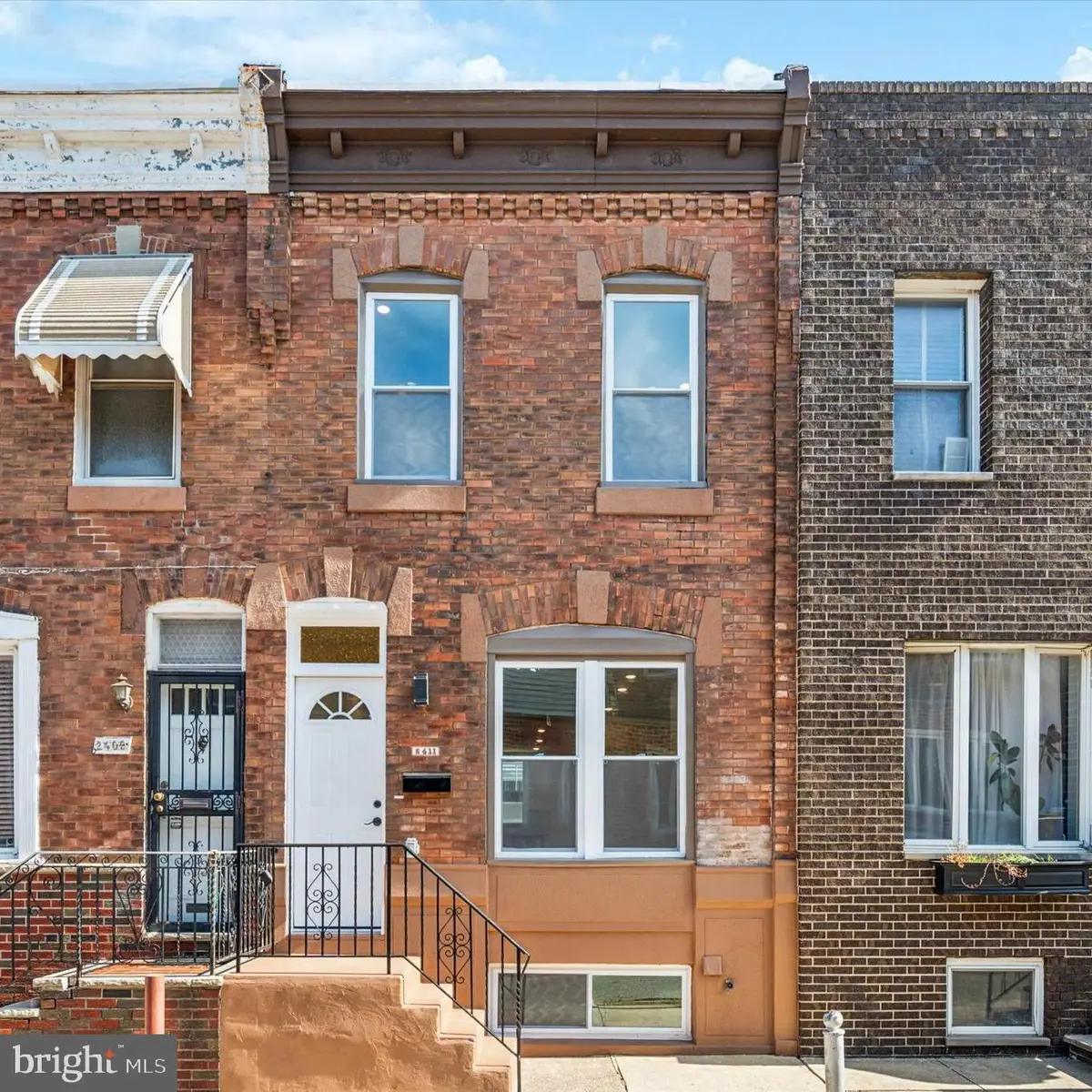 2411 S Percy St, Philadelphia, PA 19148 - Image #1