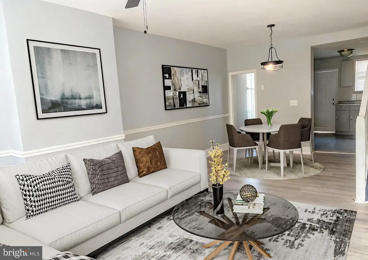 1618 S Bailey St, Philadelphia, PA 19145 - Image #1