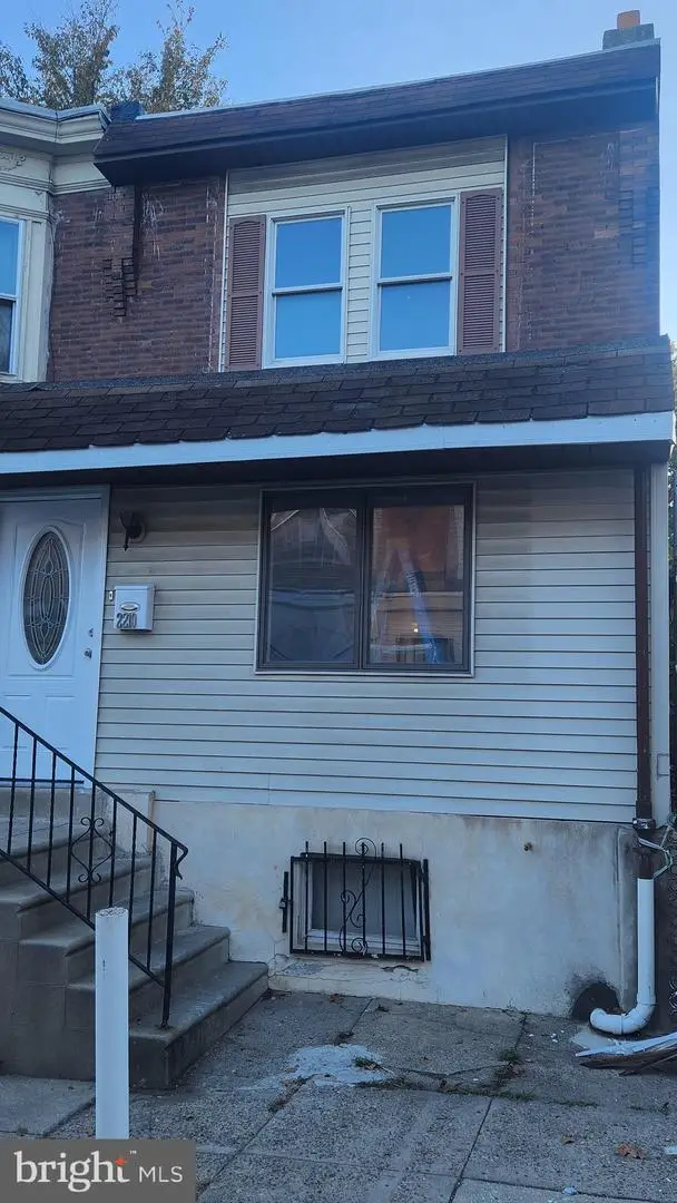 2210 Bonnaffon St, Philadelphia, PA 19142 - #1