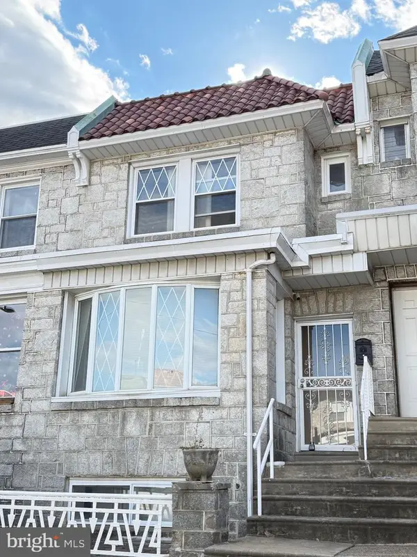 3202 Magee Ave, PHILADELPHIA, PA 19149