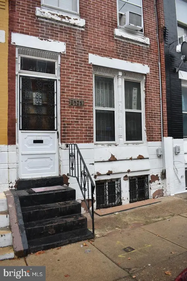 2131 N 28th St, PHILADELPHIA, PA 19121