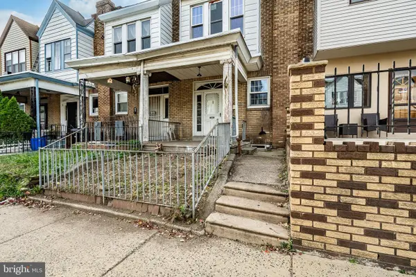 880 Granite St, PHILADELPHIA, PA 19124