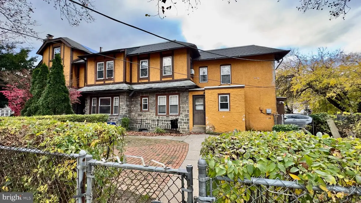 5401 Gainor Rd, Philadelphia, PA 19131 - Image #1