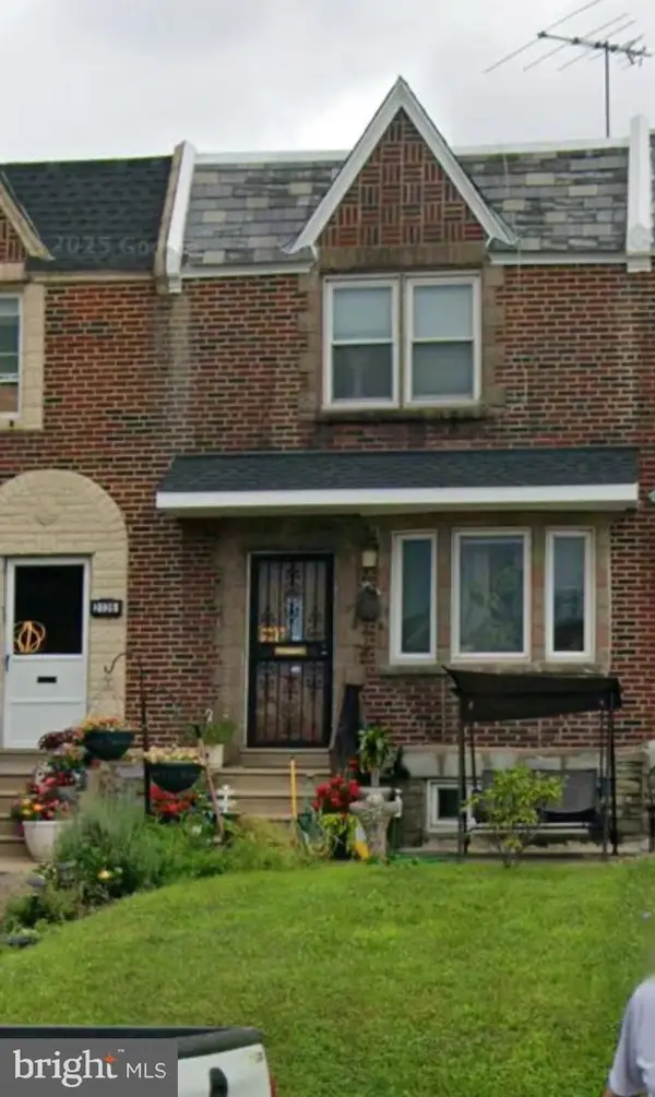 2134 Saint Vincent St, PHILADELPHIA, PA 19149