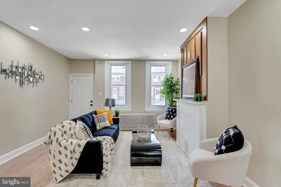 2070 Bridge St, Philadelphia, PA 19124 - #2