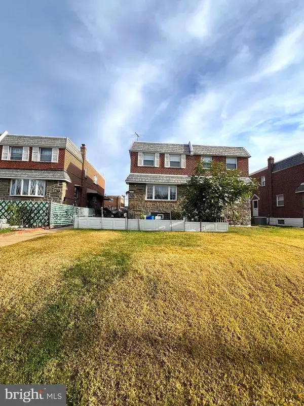 3017 Guilford St, PHILADELPHIA, PA 19152