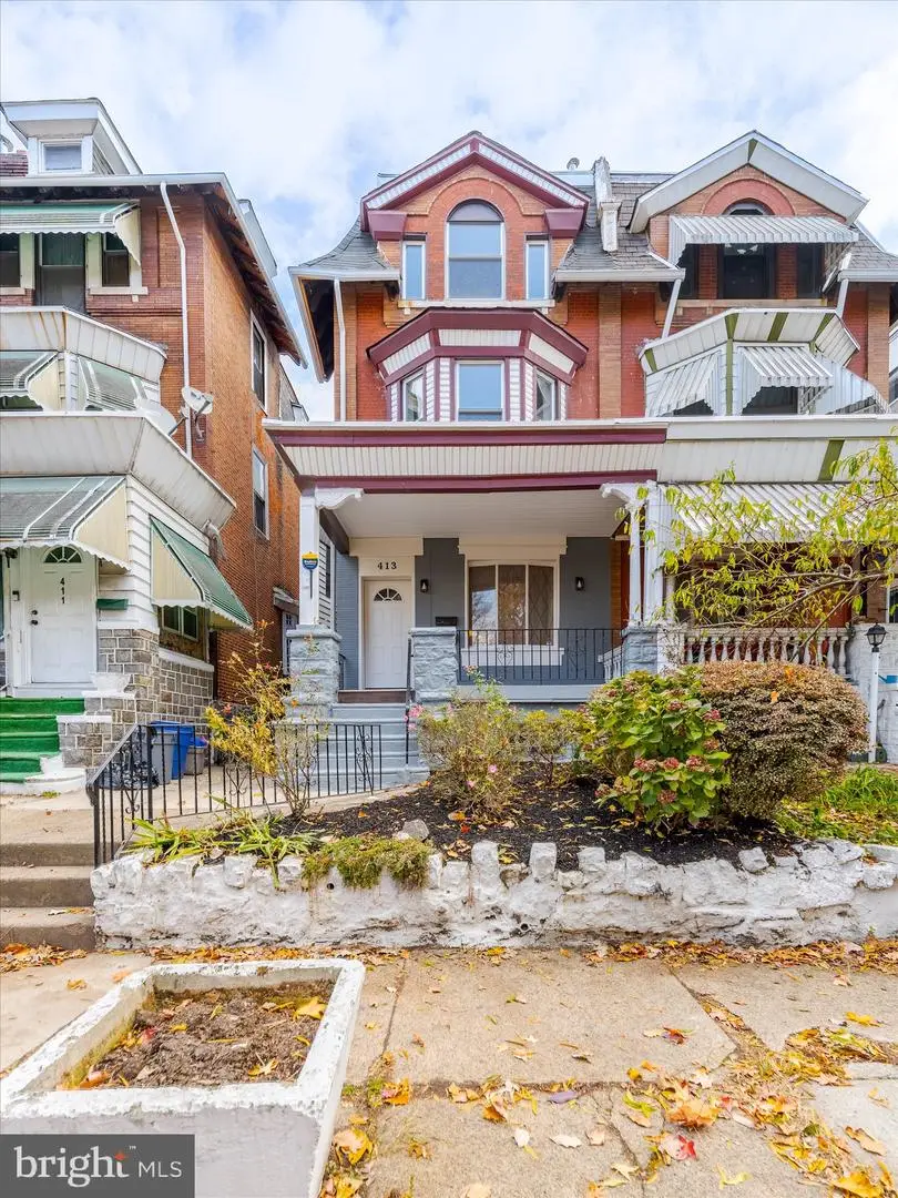 413 S 51st St, Philadelphia, PA 19143 - Image #1