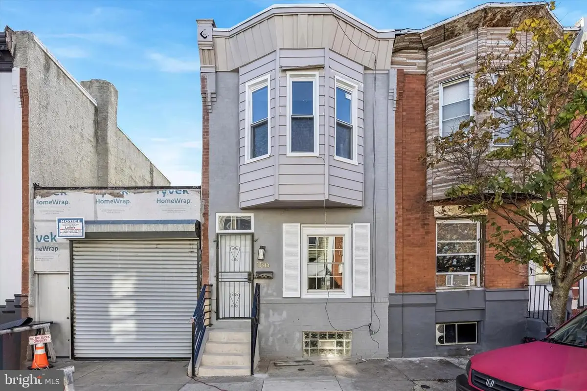 156 W Wishart St, Philadelphia, PA 19133 - Image #1