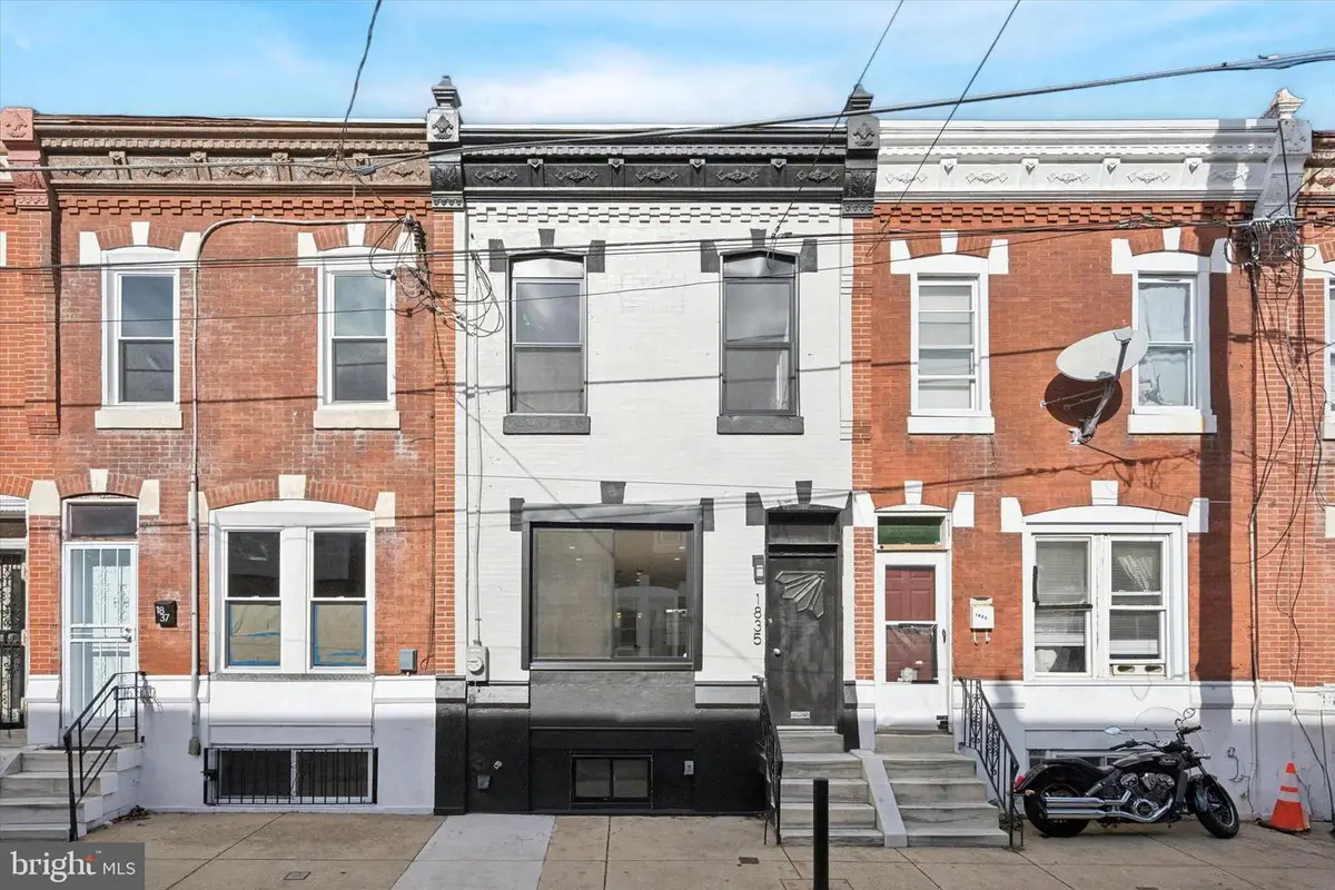 1835 Dudley St, Philadelphia, PA 19145 - Image #1