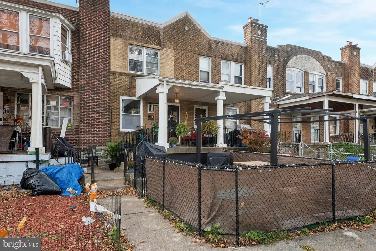 1144 Atwood Rd, Philadelphia, PA 19151 - Image #1