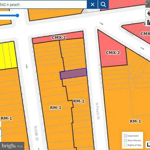 1542 N Peach St, Philadelphia, PA 19131 - Image #2