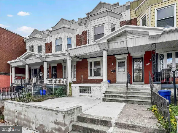 5536 Pine St, PHILADELPHIA, PA 19143