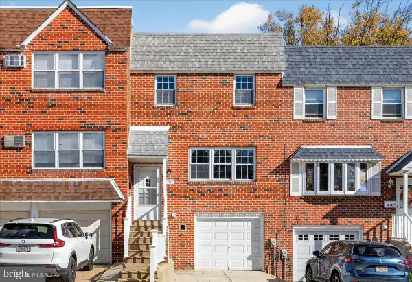 4703 Saint Denis Dr, PHILADELPHIA, PA 19114