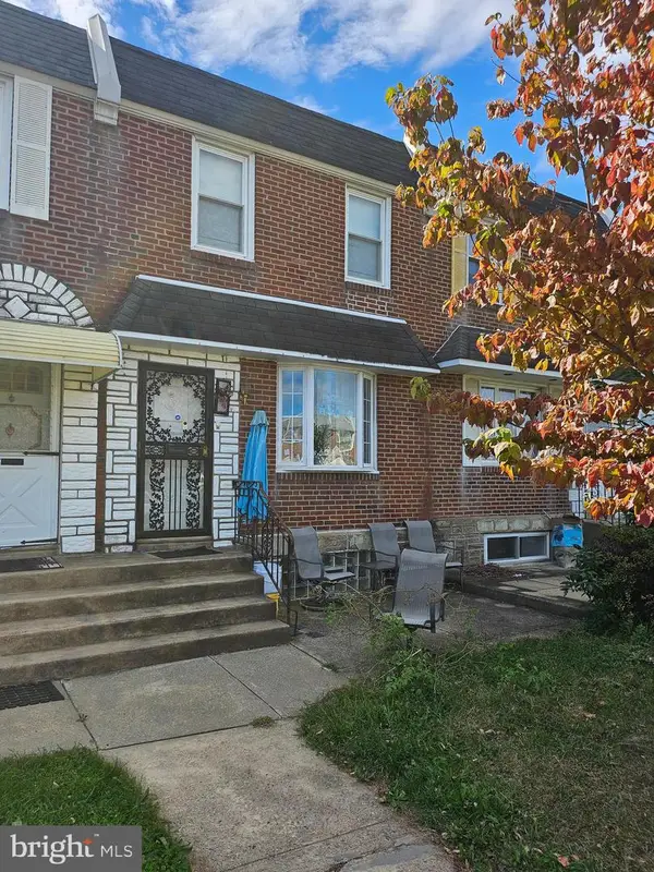 3036 Brighton St, PHILADELPHIA, PA 19149