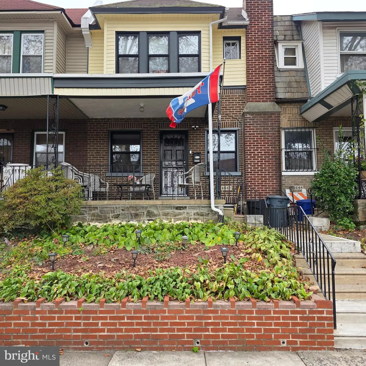 6642 N 20th St, Philadelphia, PA 19138 - Image #1