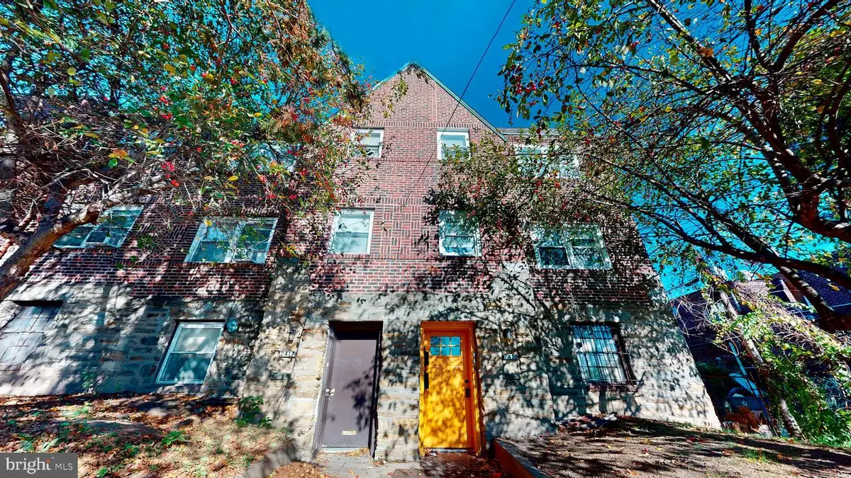 2415 80th Ave, Philadelphia, PA 19150 - Image #1