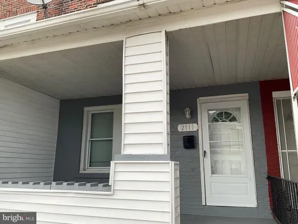 2511 S 62nd St, PHILADELPHIA, PA 19142