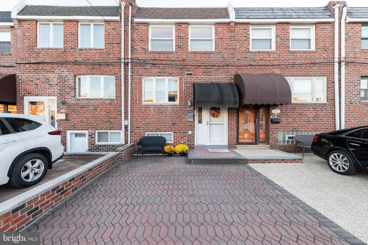 1926 Forrestal St, Philadelphia, PA 19145 - Image #1