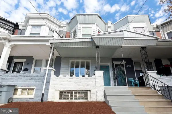 5521 Media St, PHILADELPHIA, PA 19131