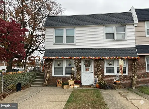 11711 Brandon Rd, PHILADELPHIA, PA 19154