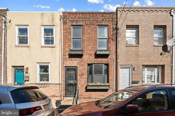 629 Sears St, PHILADELPHIA, PA 19147