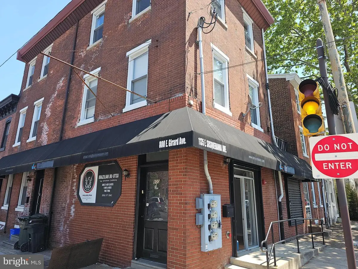 1135 E Susquehanna Ave, Philadelphia, PA 19125 - Image #1