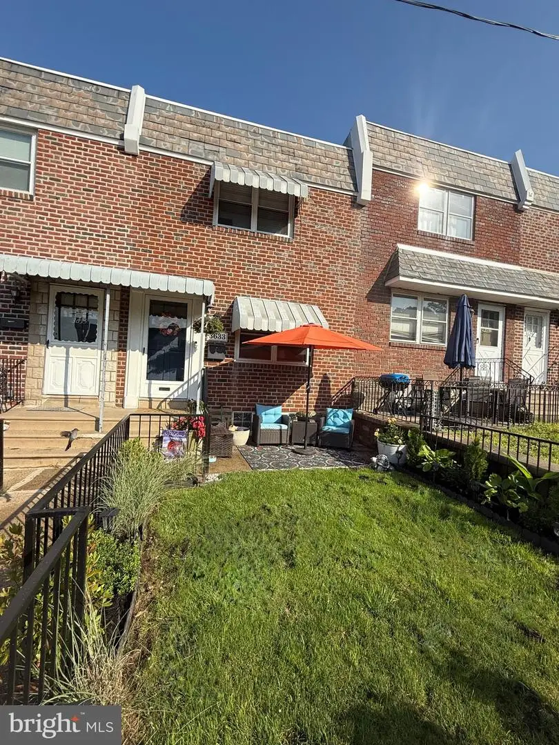 3633 Weightman St, Philadelphia, PA 19129 - #1