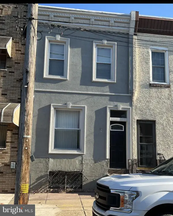 3167 E Thompson St, PHILADELPHIA, PA 19134