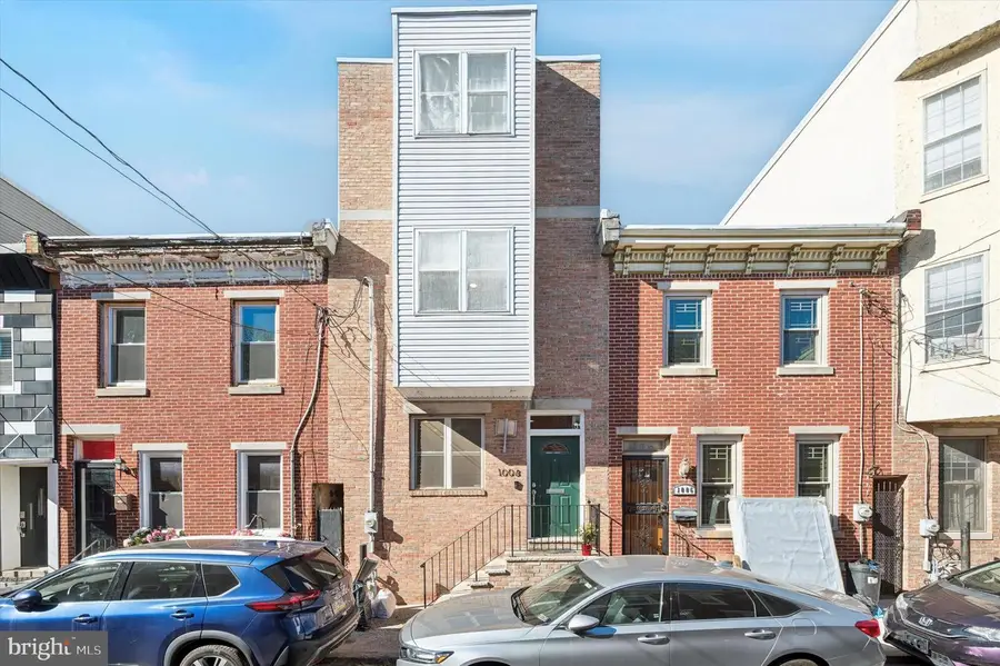 1008 S Bouvier St, Philadelphia, PA 19146 - Image #3