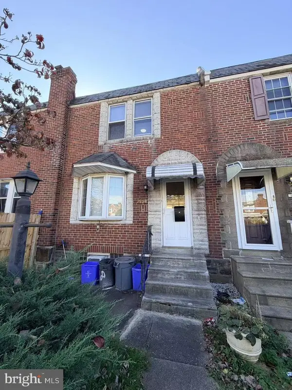 2936 Knorr St, PHILADELPHIA, PA 19149