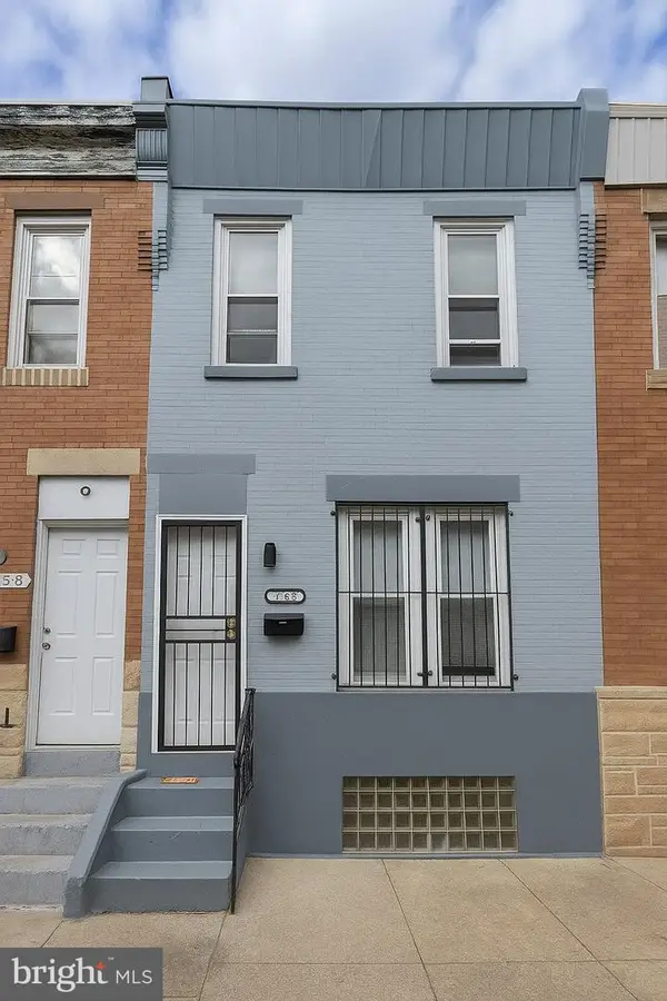 757 E Willard St, PHILADELPHIA, PA 19134
