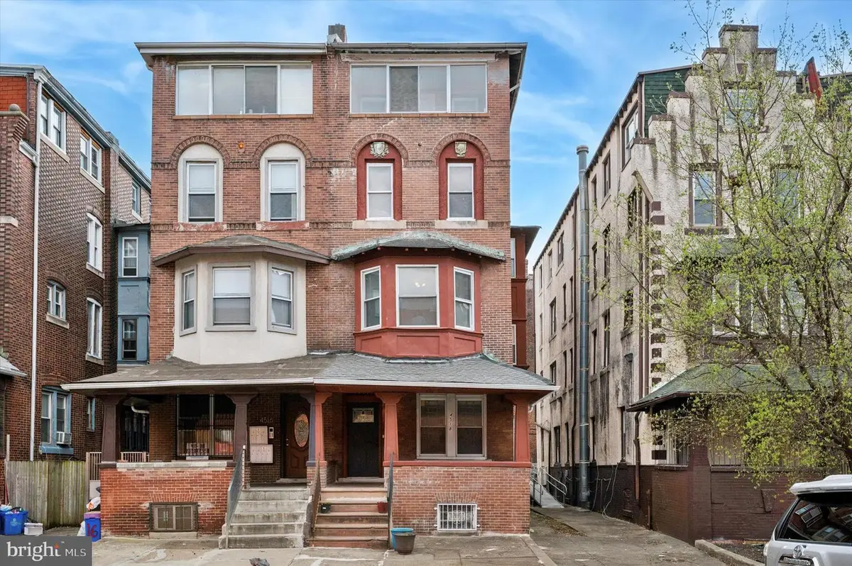 4518 Walnut St, Philadelphia, PA 19139 - Image #1