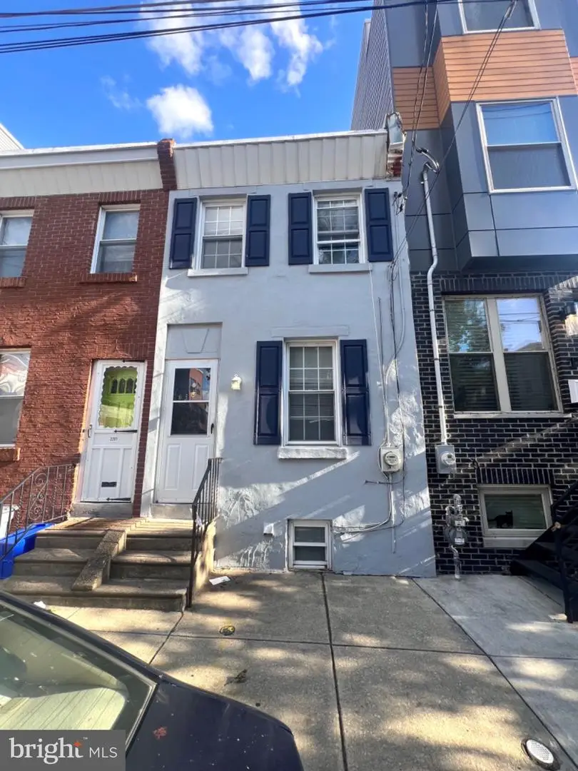 2205 Belgrade St, Philadelphia, PA 19125 - Image #1
