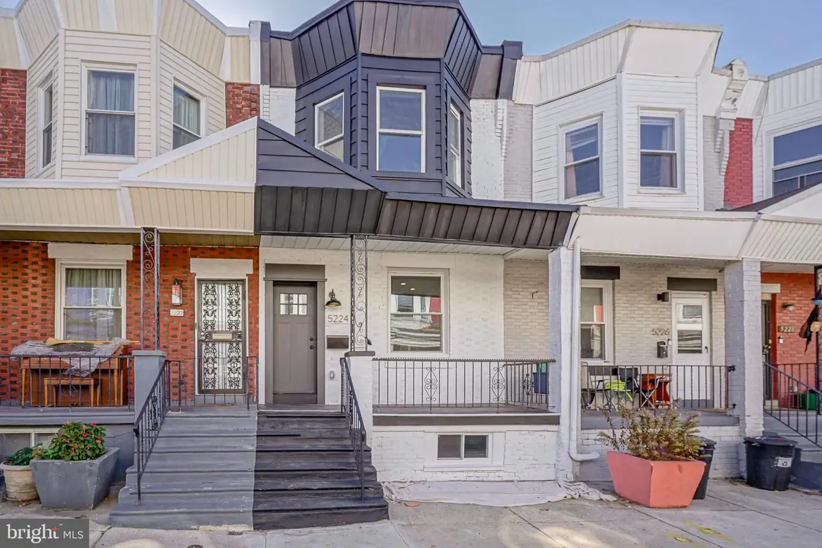 5224 Delancey St, Philadelphia, PA 19143 - Image #1