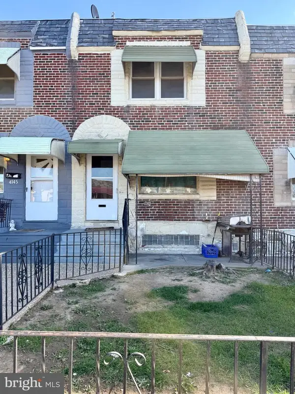 4143 K St, PHILADELPHIA, PA 19124