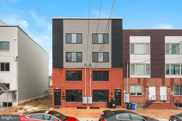 1407-9 N 8th St #a1, PHILADELPHIA, PA 19122