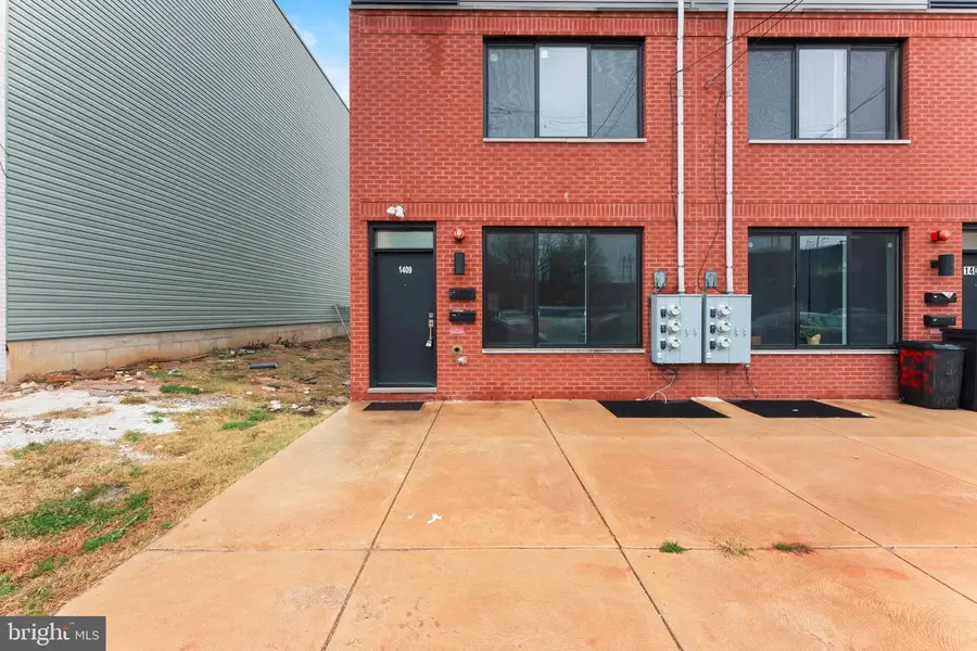 1407-9 N 8th St #a1, Philadelphia, PA 19122 - Image #2