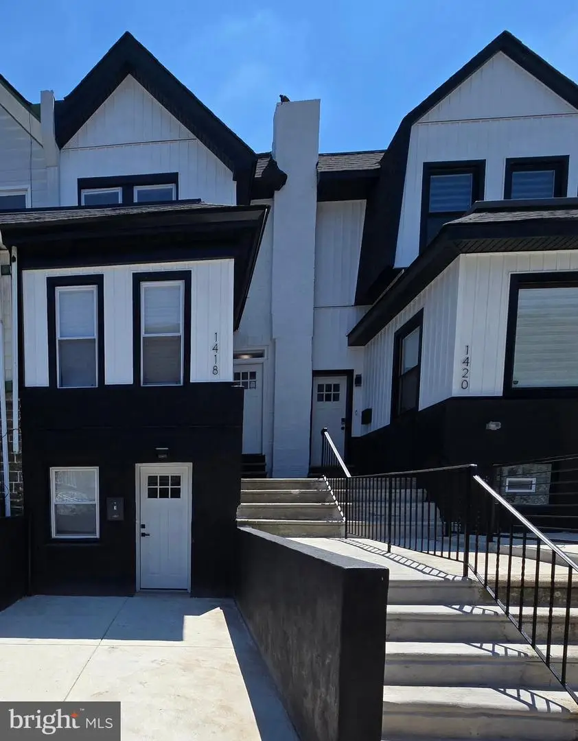 1418 W Grange Ave, Philadelphia, PA 19141 - Image #1