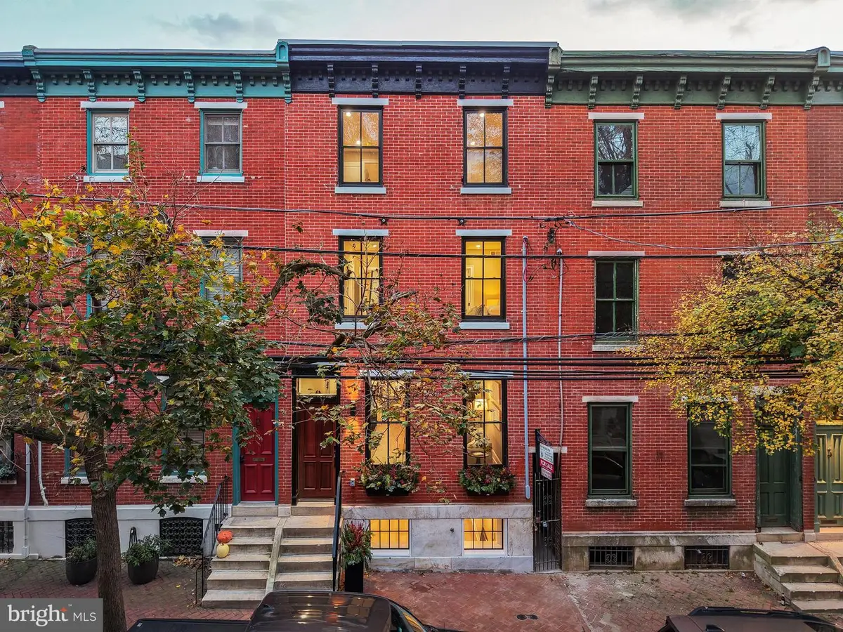 2214 Mount Vernon St, Philadelphia, PA 19130 - Image #1